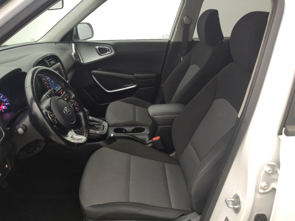 Used 2020 Kia Soul X-Line FWD image 17