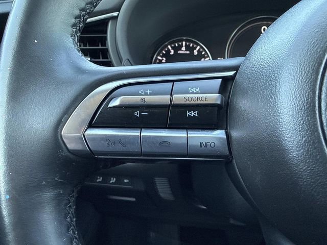 Used 2023 MAZDA CX-30 AWD 2.5 S w/ Preferred Package image 15