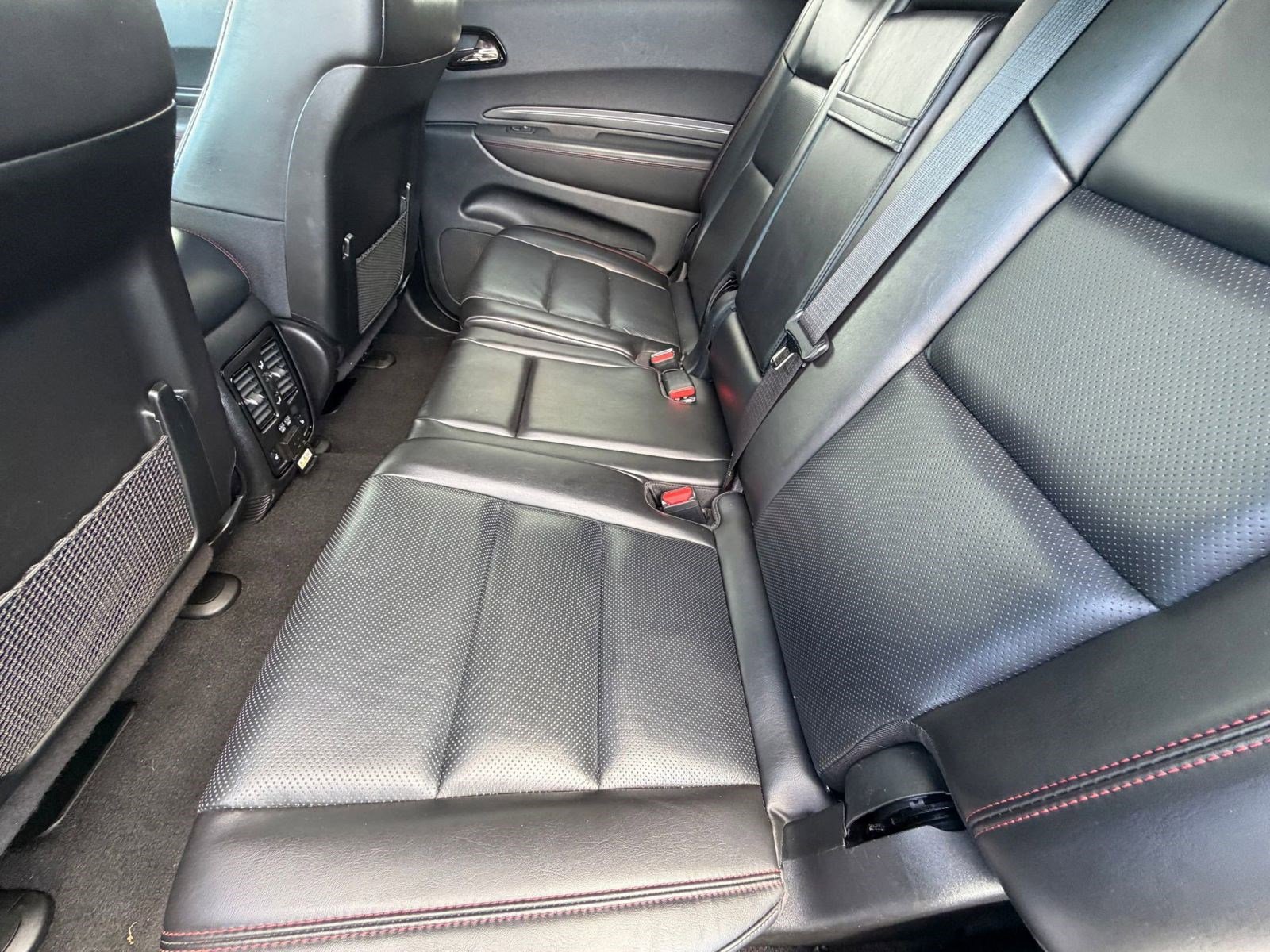 Used 2024 Dodge Durango GT image 30