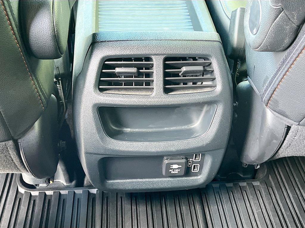 Used 2022 Honda Passport TrailSport image 26
