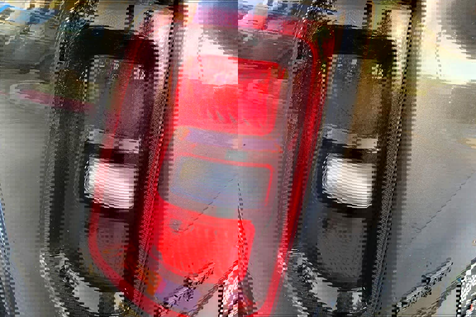 New 2026 RAM 1500 Lone Star image 14