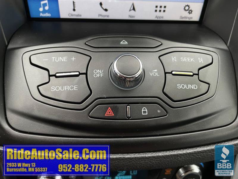 Used 2016 Ford Escape SE w/ Equipment Group 201A AWD/4WD image 40