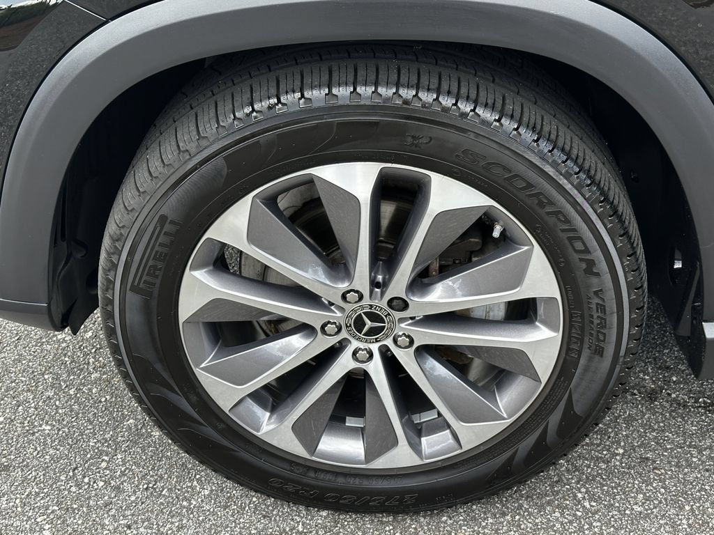 Certified 2022 Mercedes-Benz GLE 350 4MATIC image 13