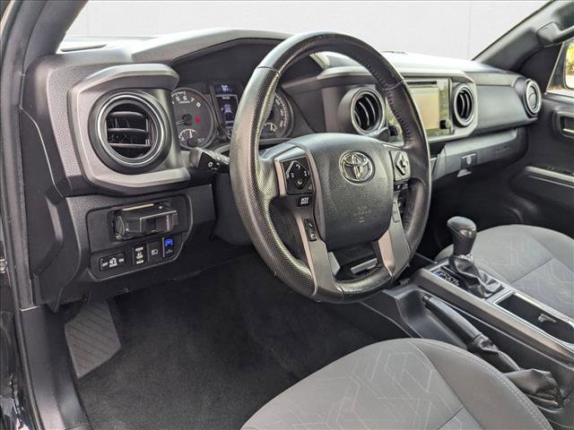 Used 2019 Toyota Tacoma TRD Off-Road image 10