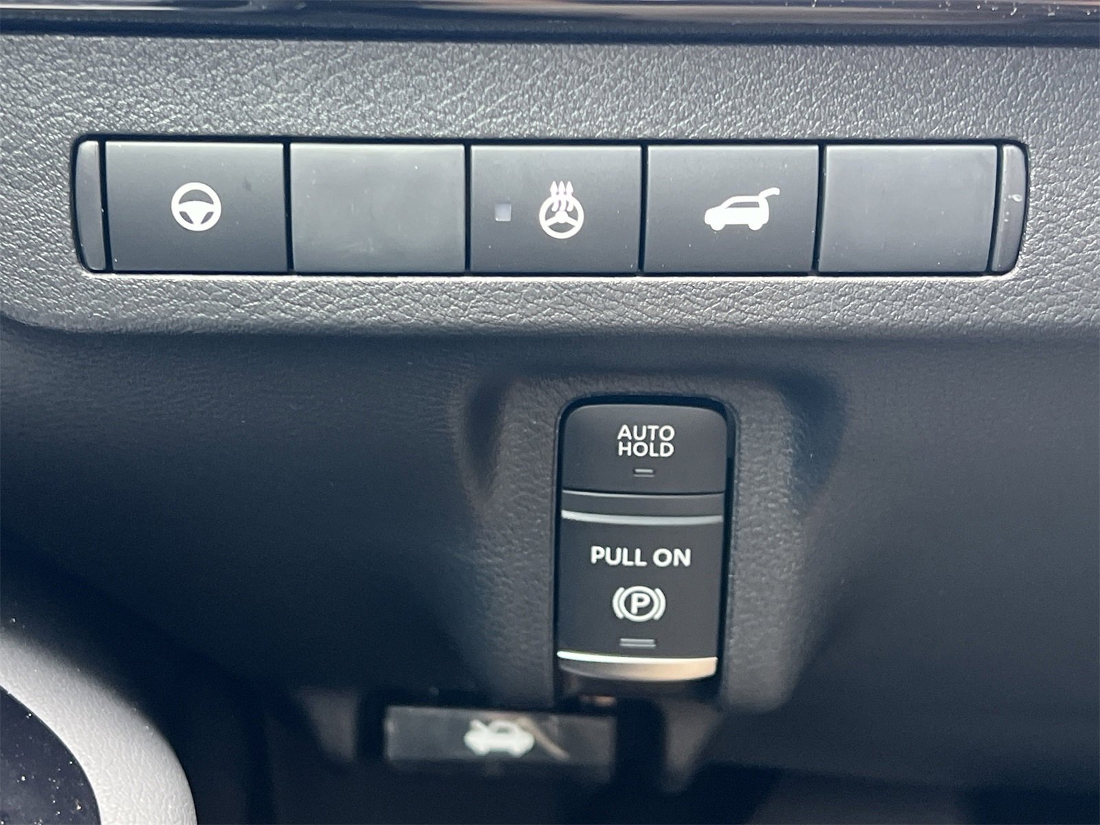 New 2025 Nissan Murano SL w/ Cargo Package image 18