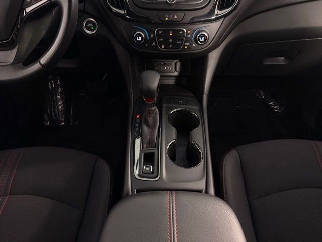 Used 2022 Chevrolet Equinox RS w/ Infotainment Package image 22