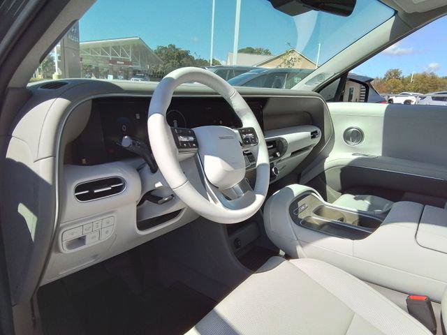 New 2026 Hyundai Palisade Limited image 17