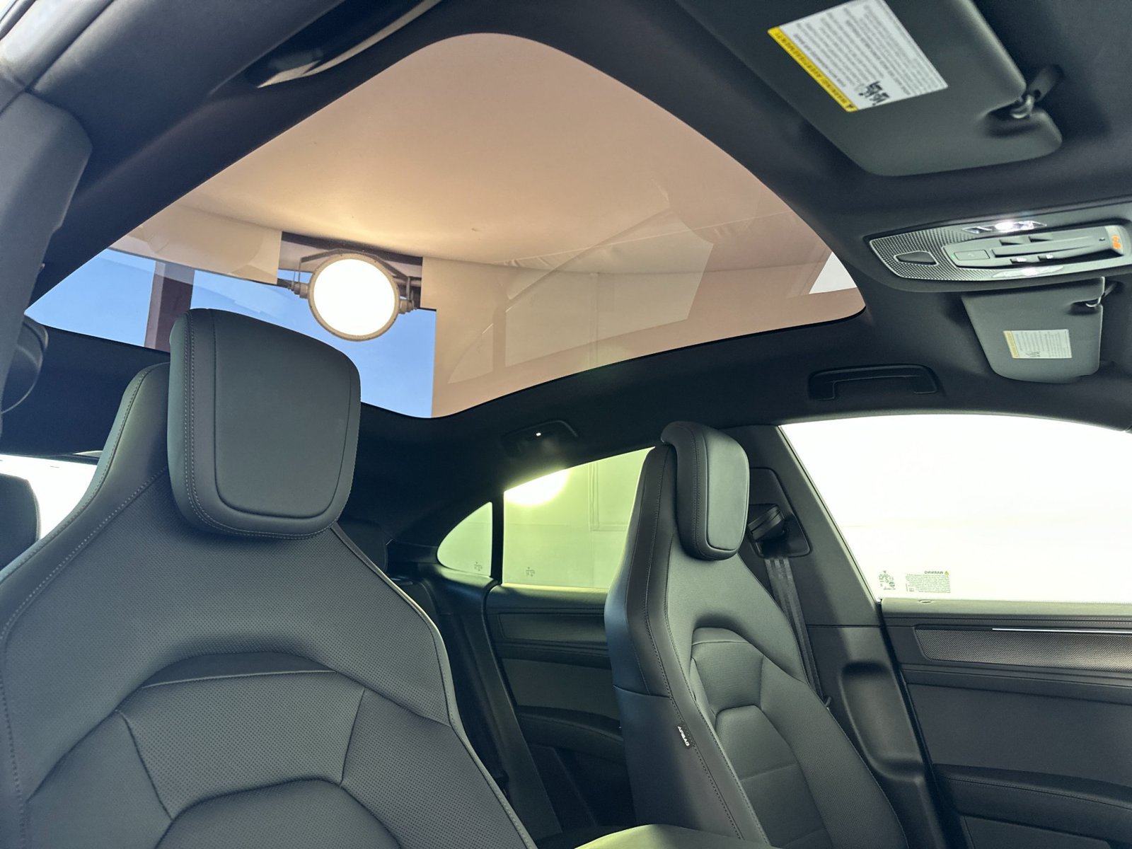 New 2026 Porsche Cayenne S AWD/4WD image 19