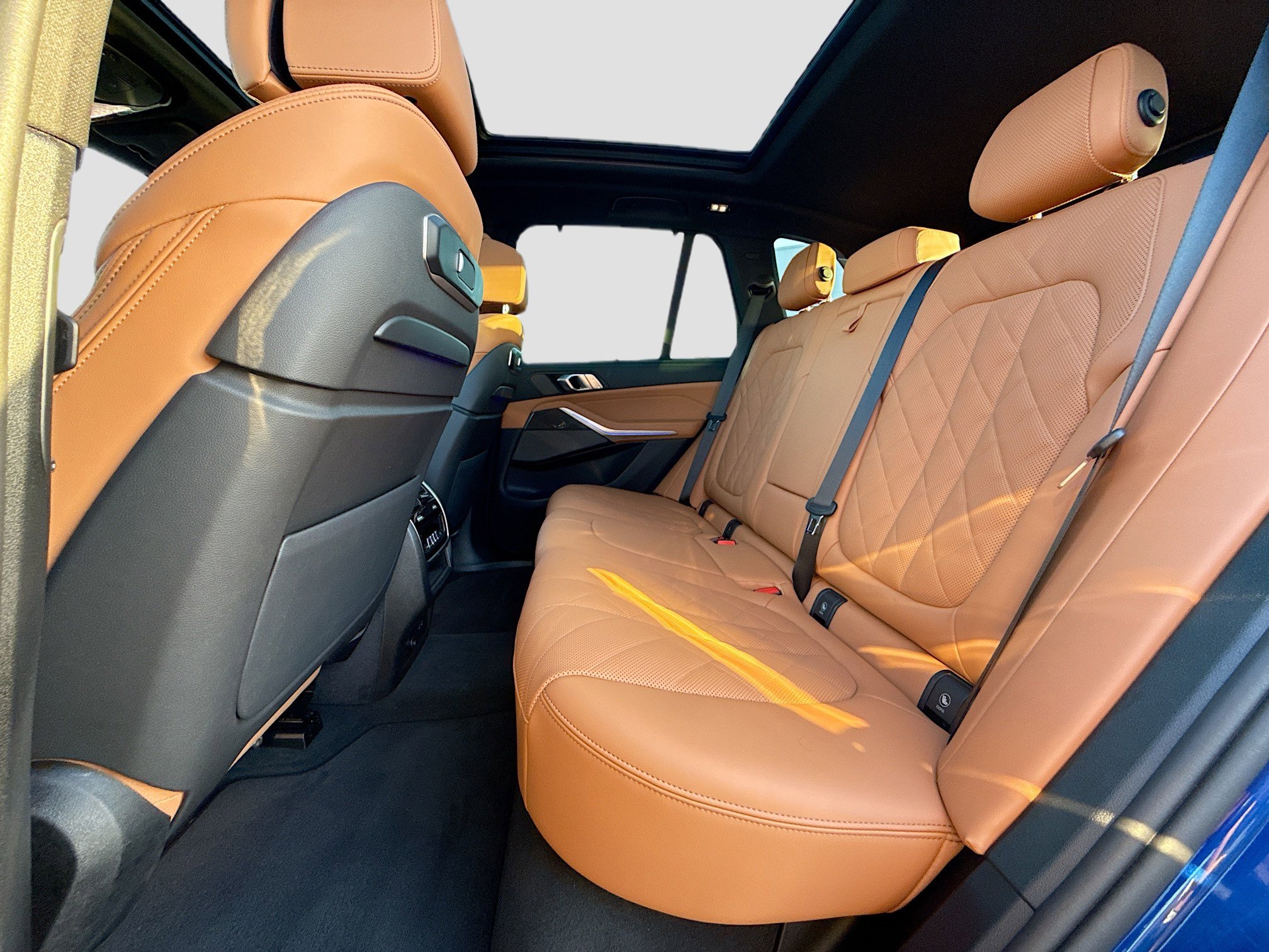 Used 2026 BMW X5 M60i image 22