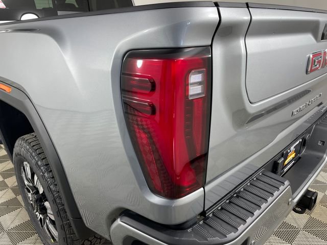 New 2026 GMC Sierra 3500 Denali w/ Denali Reserve Package image 16
