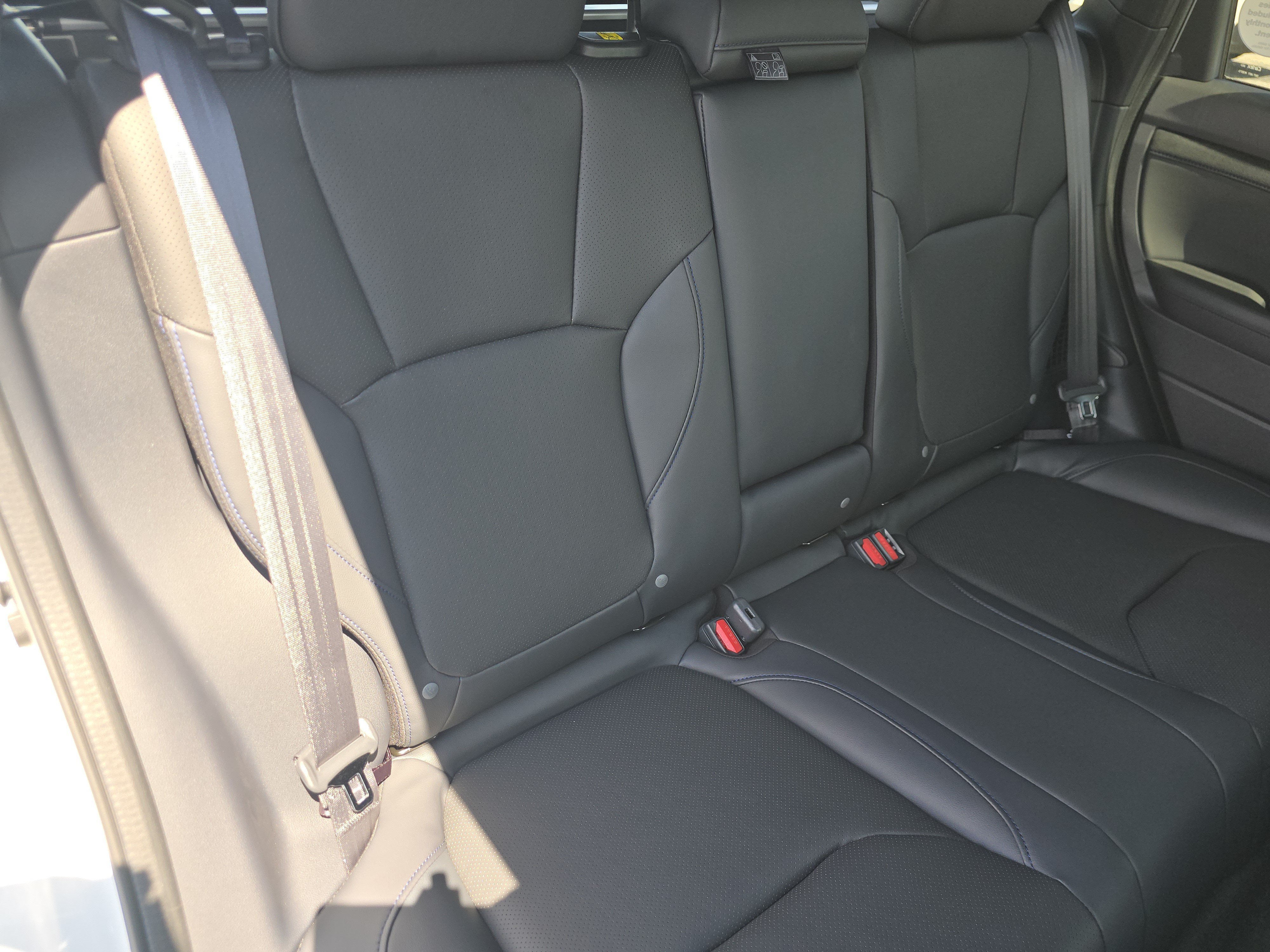 New 2026 Subaru Forester Limited AWD/4WD image 20