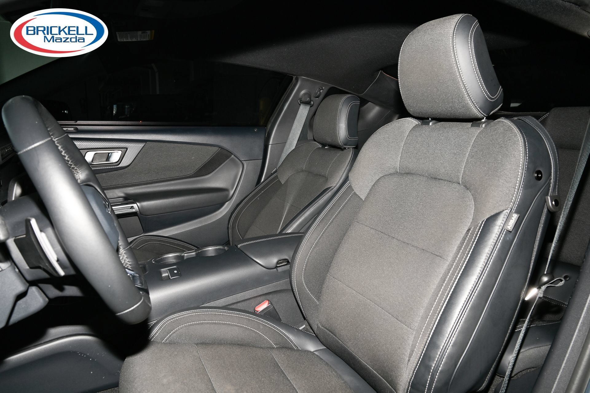 Used 2024 Ford Mustang GT RWD image 6