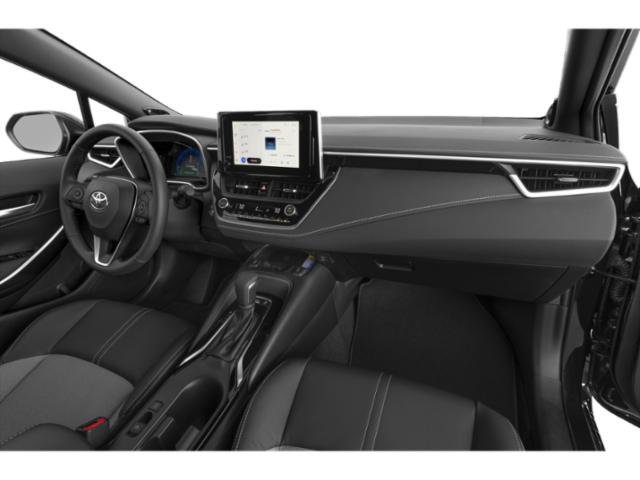 Used 2024 Toyota Corolla XSE FWD image 15