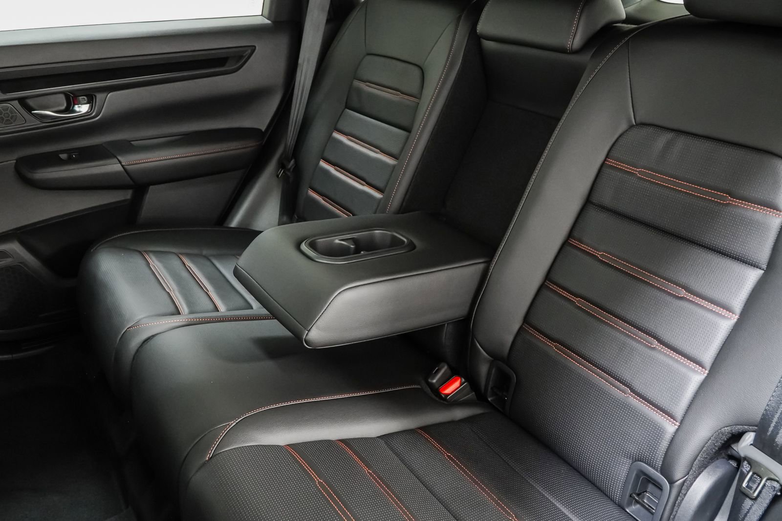 Certified 2026 Honda CR-V Sport-L image 35