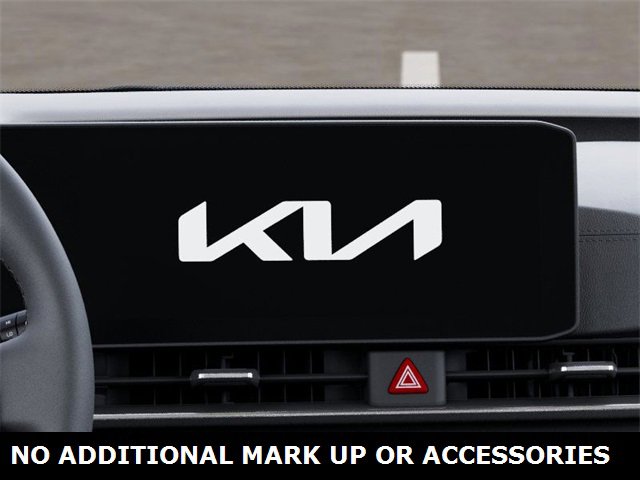 New 2026 Kia Carnival EX image 20