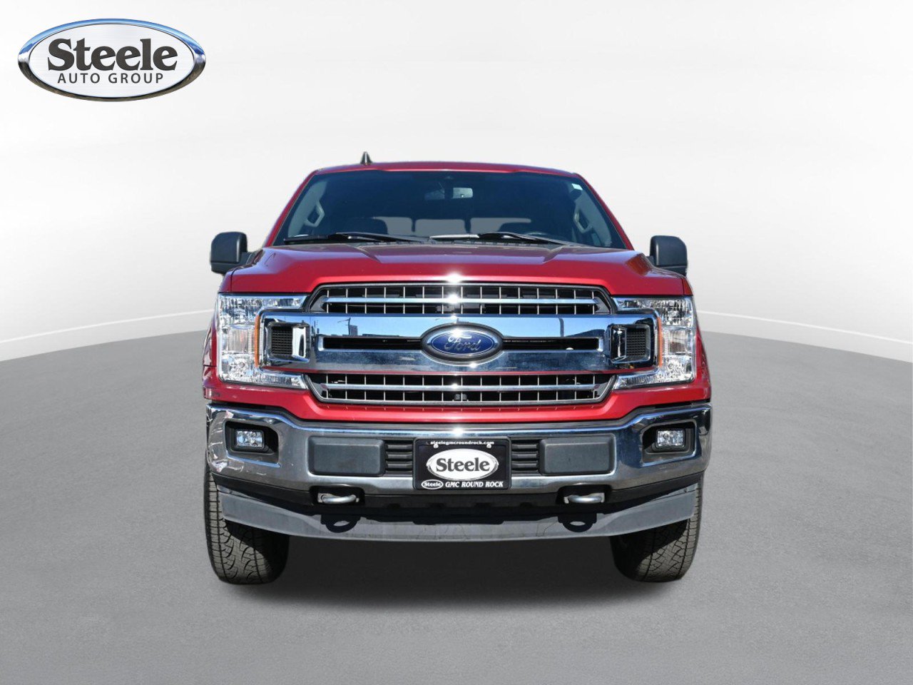 Used 2020 Ford F150 XLT w/ Equipment Group 302A Luxury AWD/4WD image 2