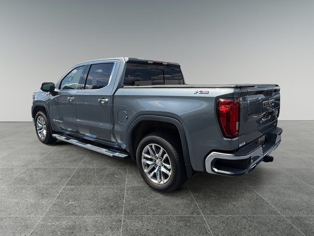 Used 2020 GMC Sierra 1500 SLT w/ SLT Premium Plus Package AWD/4WD image 3