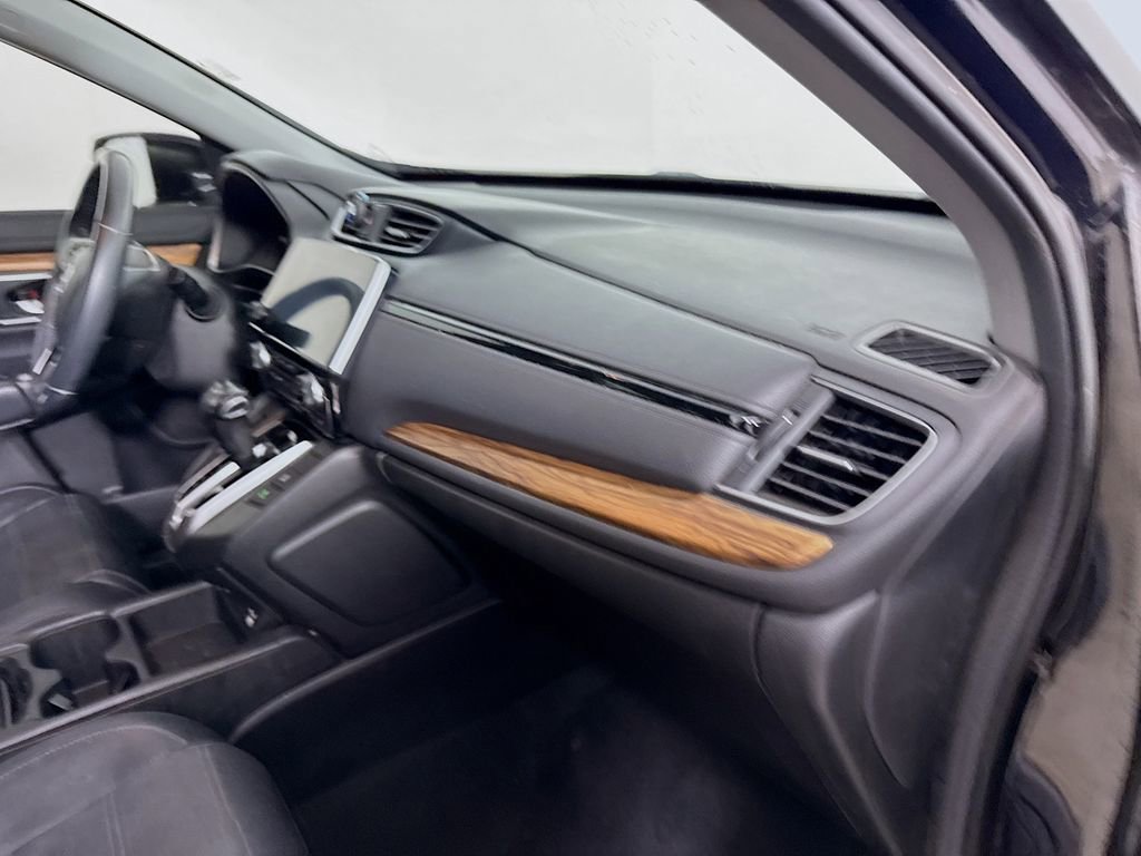 Used 2020 Honda CR-V EX-L image 29