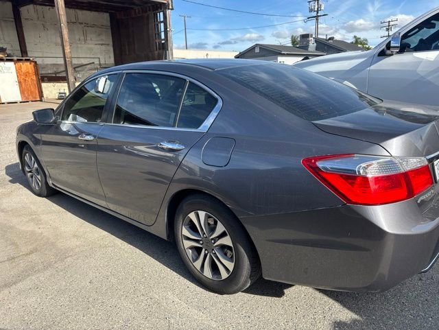 Used 2013 Honda Accord LX image 8