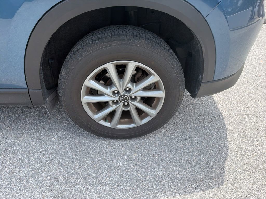Used 2023 MAZDA CX-5 AWD 2.5 S image 13