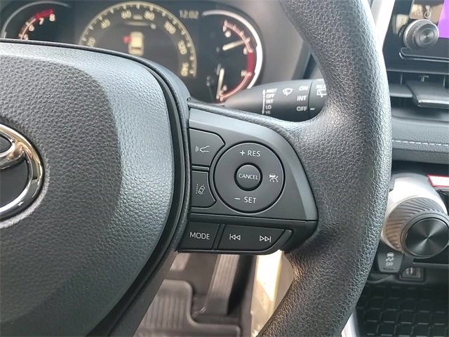 Used 2025 Toyota RAV4 LE image 15