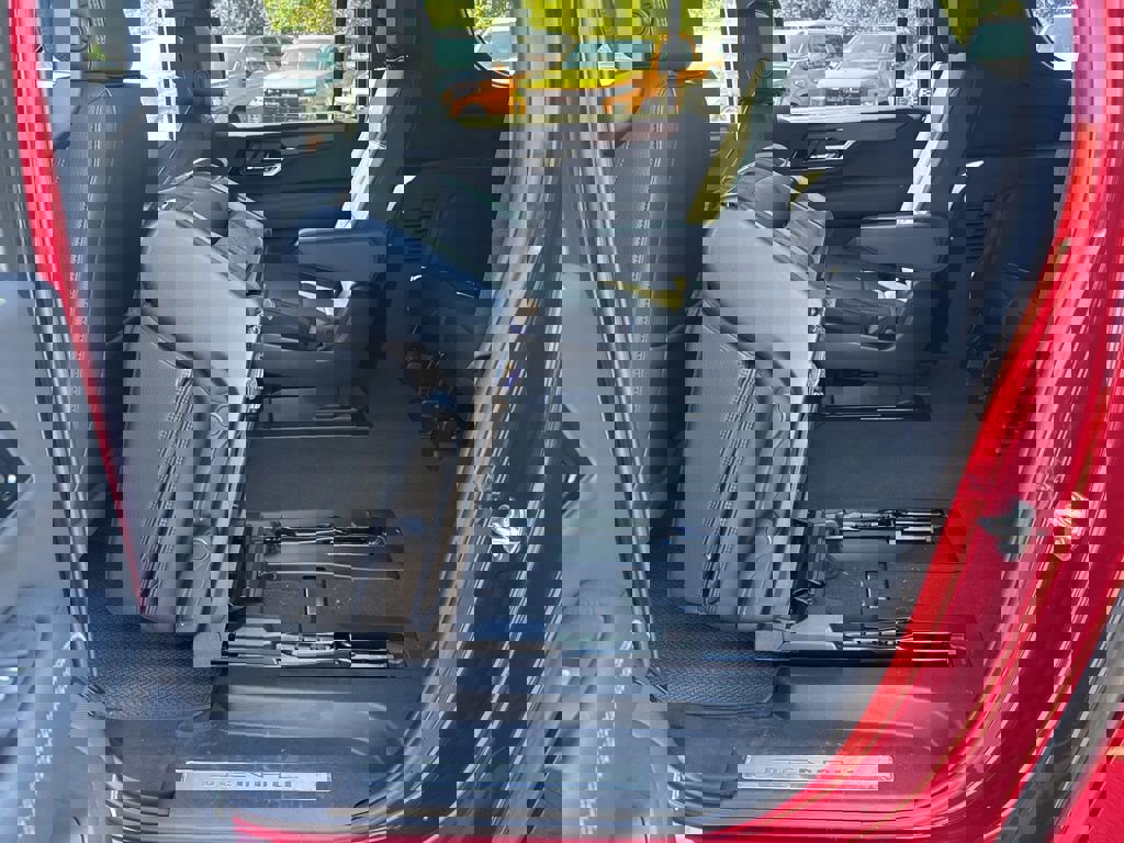 New 2025 GMC Yukon XL Denali w/ Sun & Power Step Package image 56