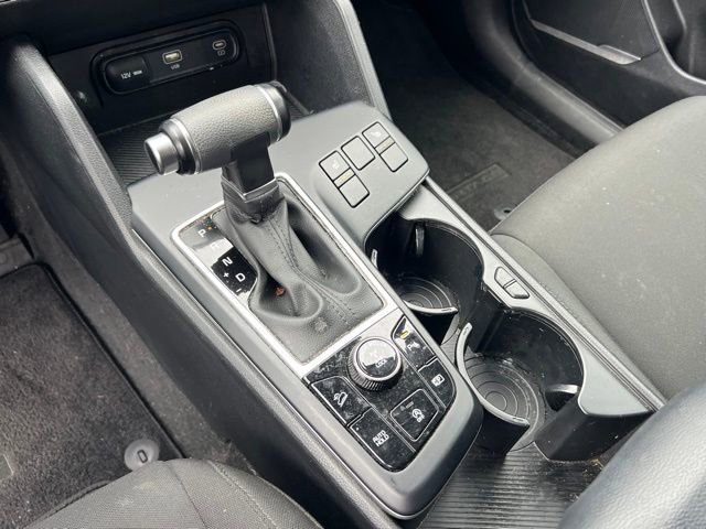 Certified 2023 Kia Sportage LX image 21