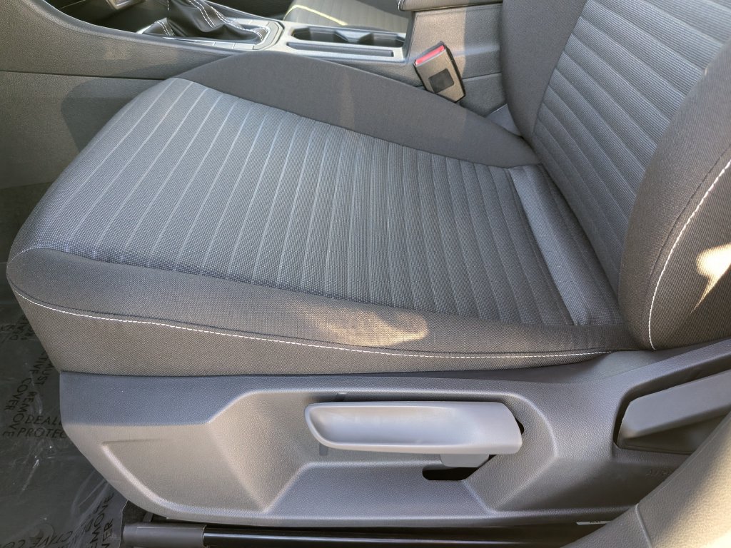 New 2027 Volkswagen Jetta S FWD image 16