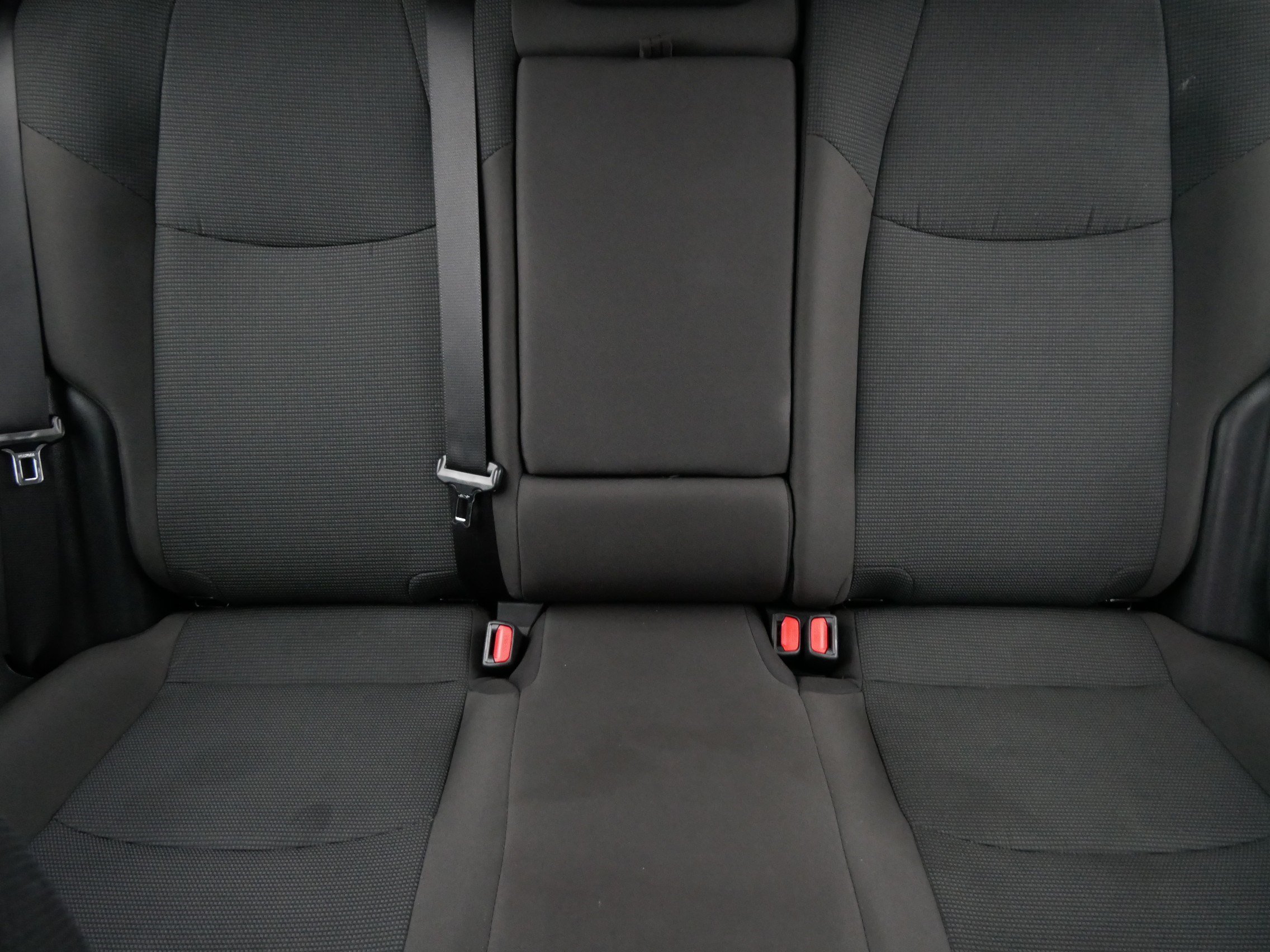 Certified 2025 Toyota RAV4 LE AWD/4WD image 13