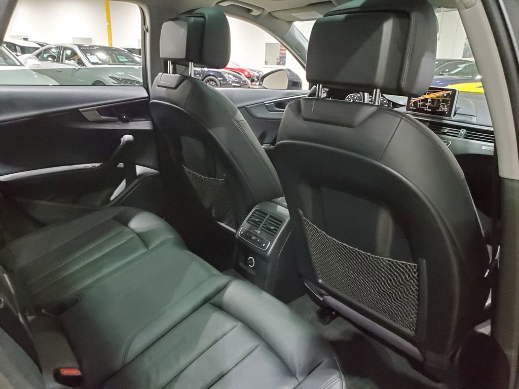 Used 2017 Audi A4 2.0T allroad Premium Plus image 23