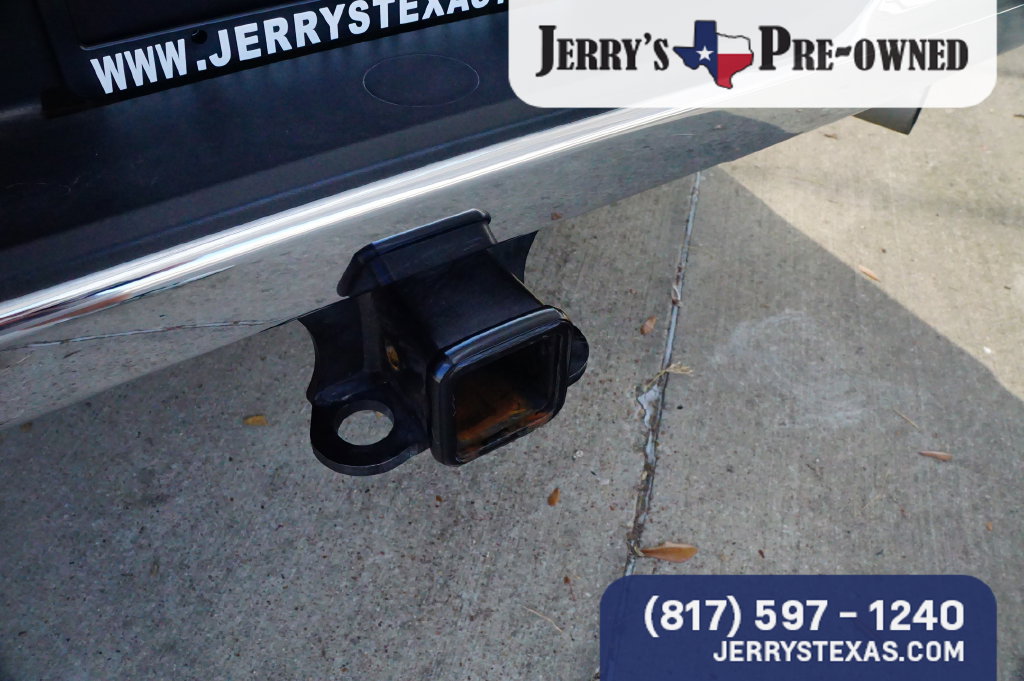 Used 2022 Chevrolet Silverado 3500 LTZ w/ LTZ Texas Edition AWD/4WD image 24