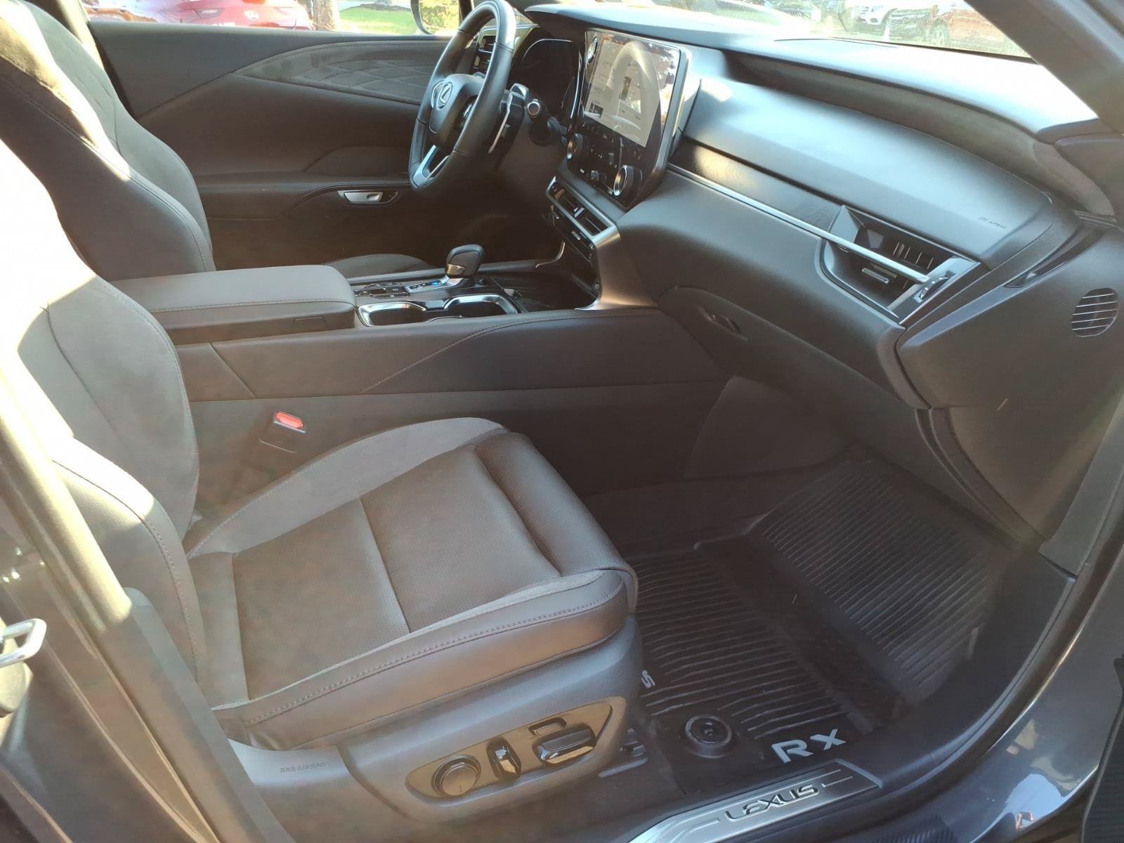 Used 2024 Lexus RX 350 w/ Convenience Package AWD/4WD image 26