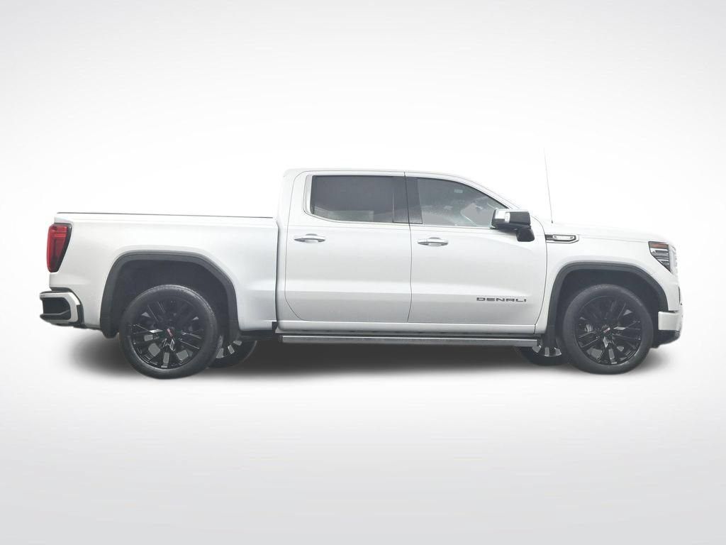 Used 2022 GMC Sierra 1500 Denali w/ Denali Reserve Package RWD image 39