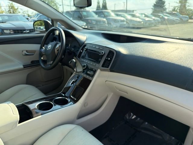 Used 2009 Toyota Venza AWD image 26