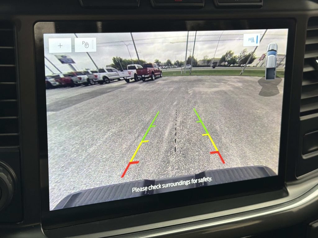 Used 2023 Ford F150 XLT w/ Equipment Group 302A High AWD/4WD image 23