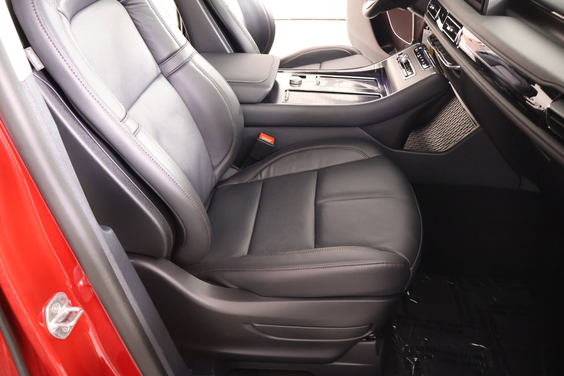 New 2026 Lincoln Aviator Reserve image 14