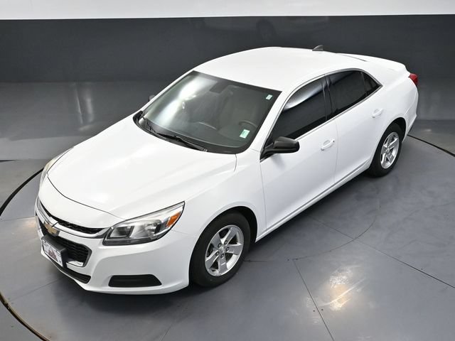 Used 2015 Chevrolet Malibu LS FWD image 49