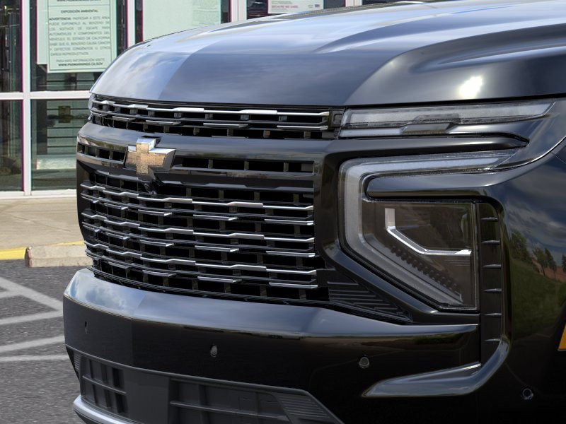 New 2027 Chevrolet Tahoe High Country AWD/4WD image 14