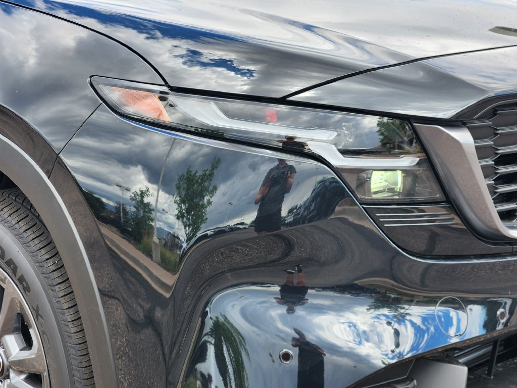New 2026 MAZDA CX-5 Select AWD/4WD image 28