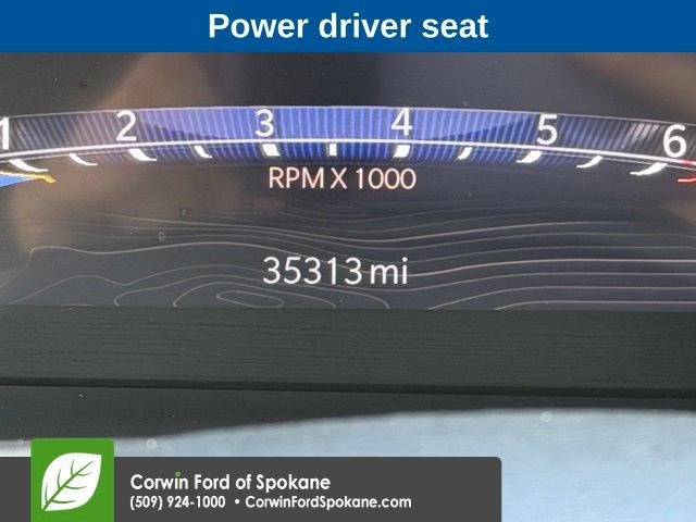 Used 2024 Jeep Grand Cherokee Laredo w/ Trailer Tow Package AWD/4WD image 4