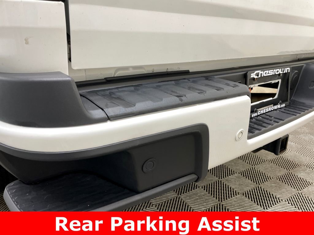Used 2019 GMC Canyon All Terrain w/ Trailering Package AWD/4WD image 13
