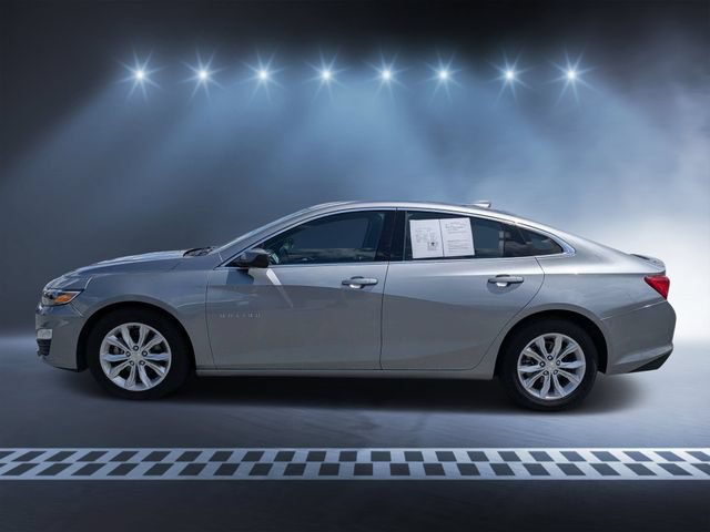 Used 2024 Chevrolet Malibu LT FWD image 6