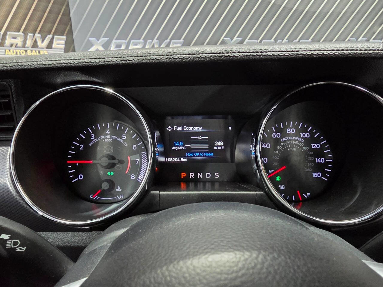 Used 2016 Ford Mustang GT image 18