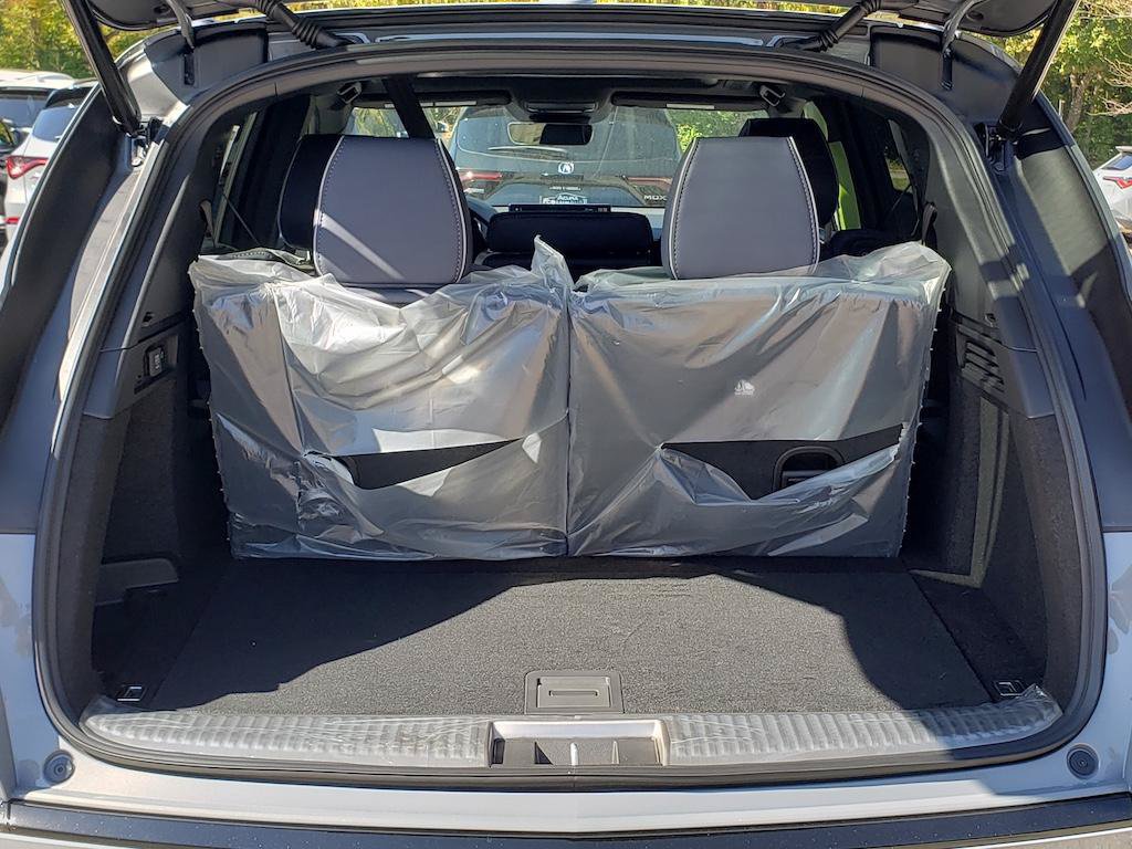 New 2026 Acura MDX Type S w/ Advance Package AWD/4WD image 4