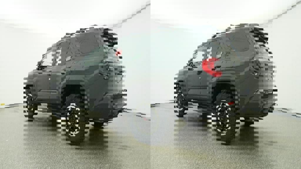 New 2026 Toyota 4Runner TRD Off-Road Premium image 54