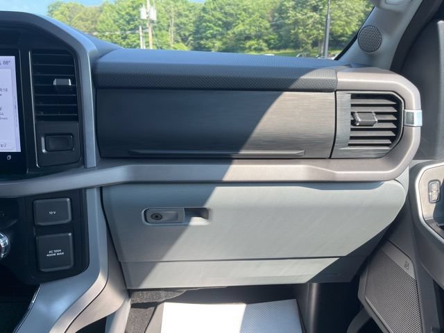 New 2024 Ford F150 XLT w/ Equipment Group 303A High AWD/4WD image 24