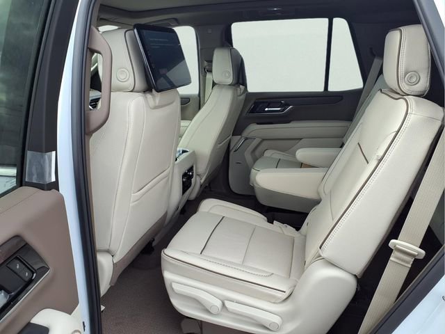 New 2026 GMC Yukon Denali w/ Denali Reserve Package image 18