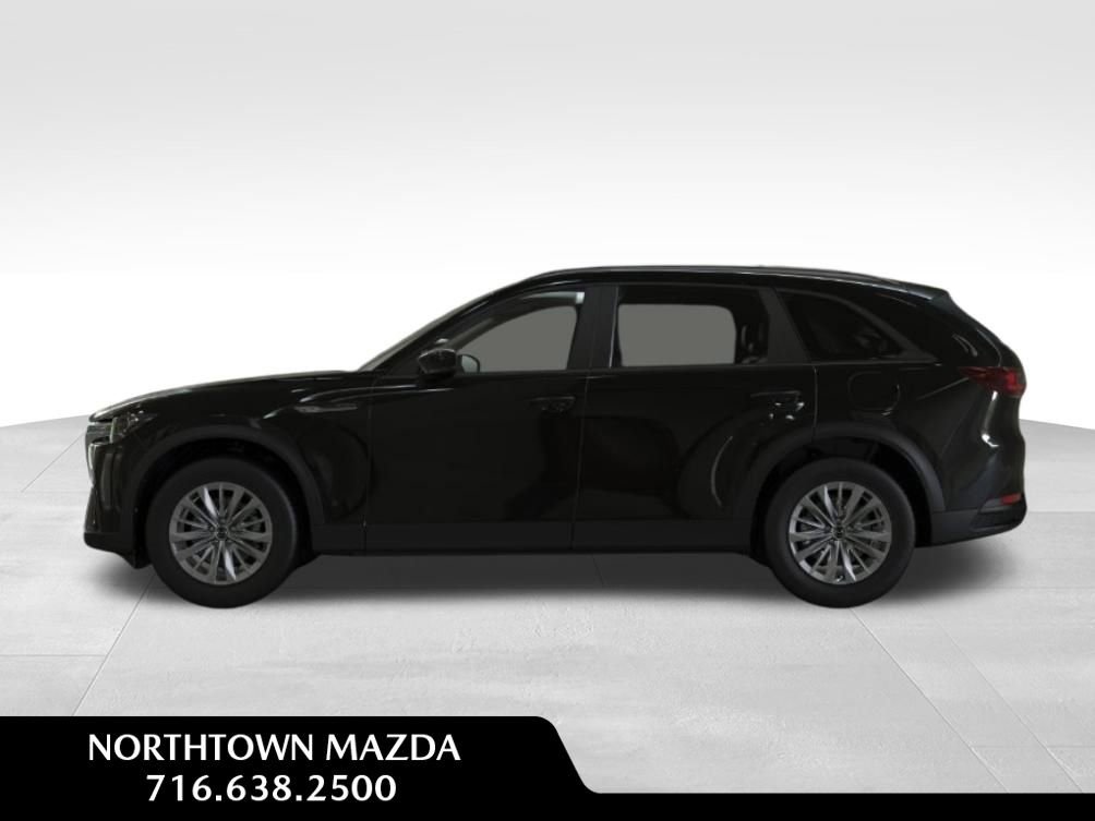 New 2026 MAZDA CX-90 3.3 Turbo w/ Select Package AWD/4WD image 6