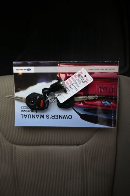 Used 2023 Subaru Impreza Premium image 10