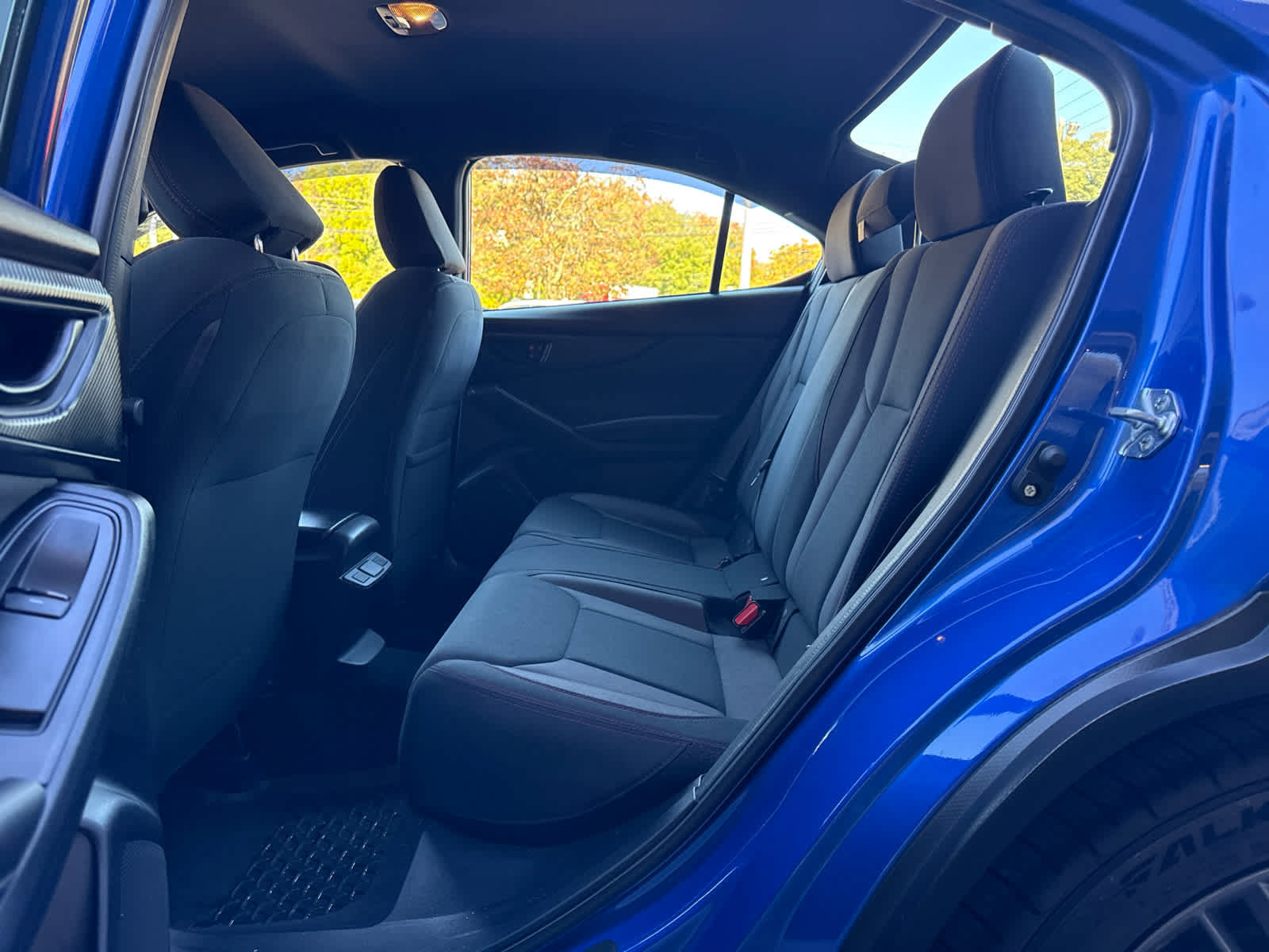 Used 2023 Subaru WRX AWD/4WD image 21
